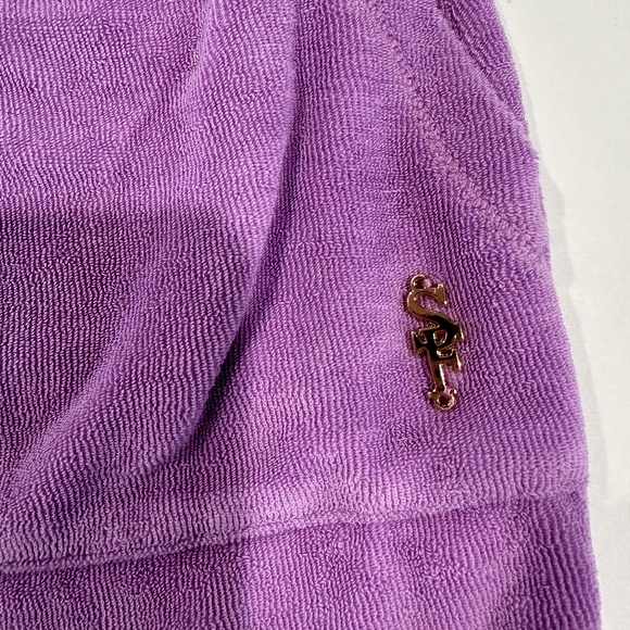 SugarFree Hot Purple‎ Short - Size S. - Picture 2 of 8